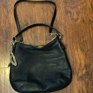 Henri Bendel hobo bag